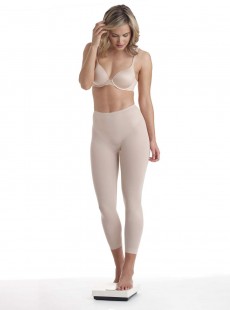 legging taille haute gainant