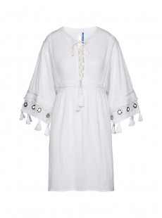 Robe De Plage Tunique Cruising Cyell